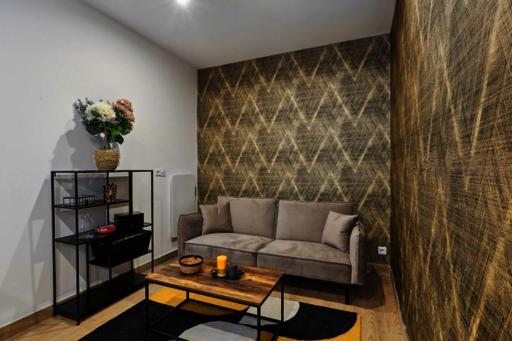 336 Mila Suite - Charming Parisian Apartment Vanves Εξωτερικό φωτογραφία