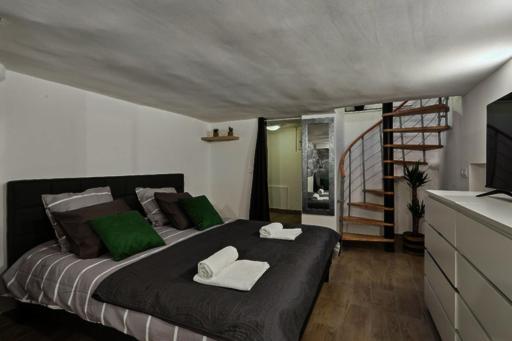 336 Mila Suite - Charming Parisian Apartment Vanves Εξωτερικό φωτογραφία