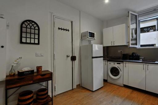 336 Mila Suite - Charming Parisian Apartment Vanves Εξωτερικό φωτογραφία